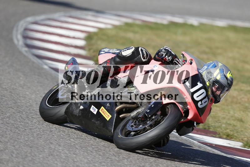 /48 03.10.2026  Speer Racing ADR/Gruppe gelb/109